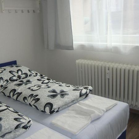 Hu Praga Exterior foto